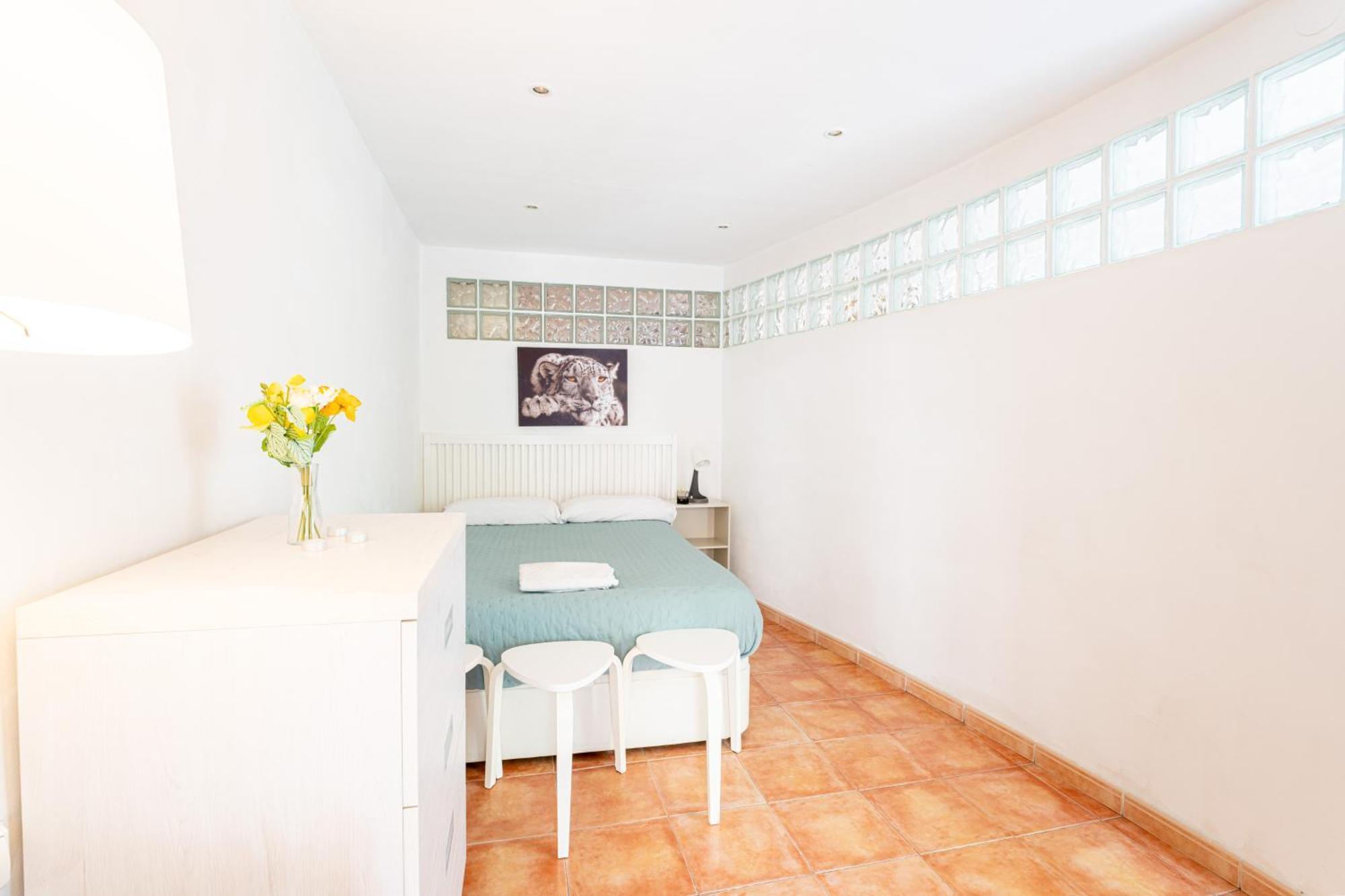 Apartamento Perfecto Para Tu Estadia En Bcn Apartamento Barcelona Exterior foto