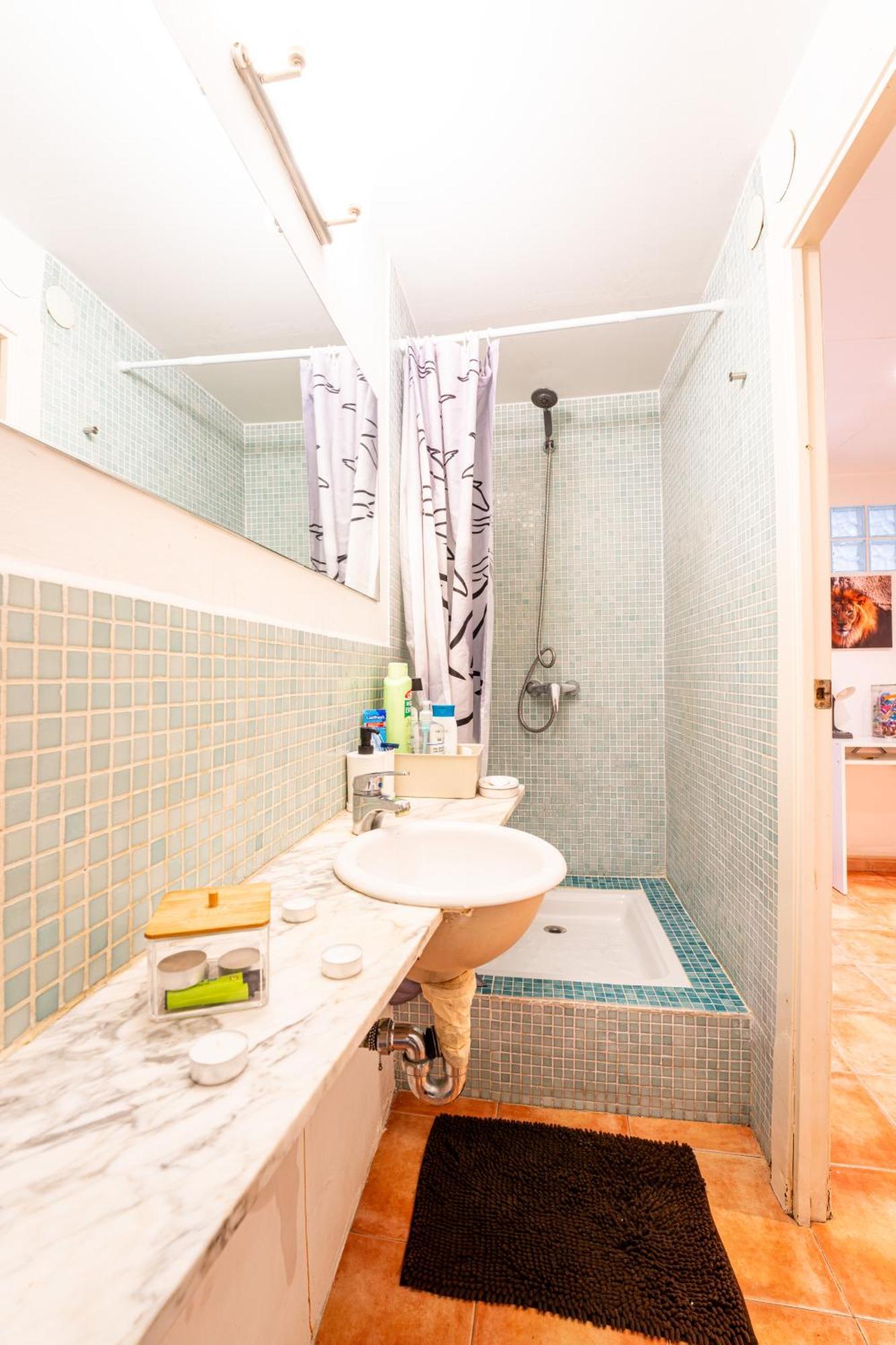 Apartamento Perfecto Para Tu Estadia En Bcn Apartamento Barcelona Exterior foto